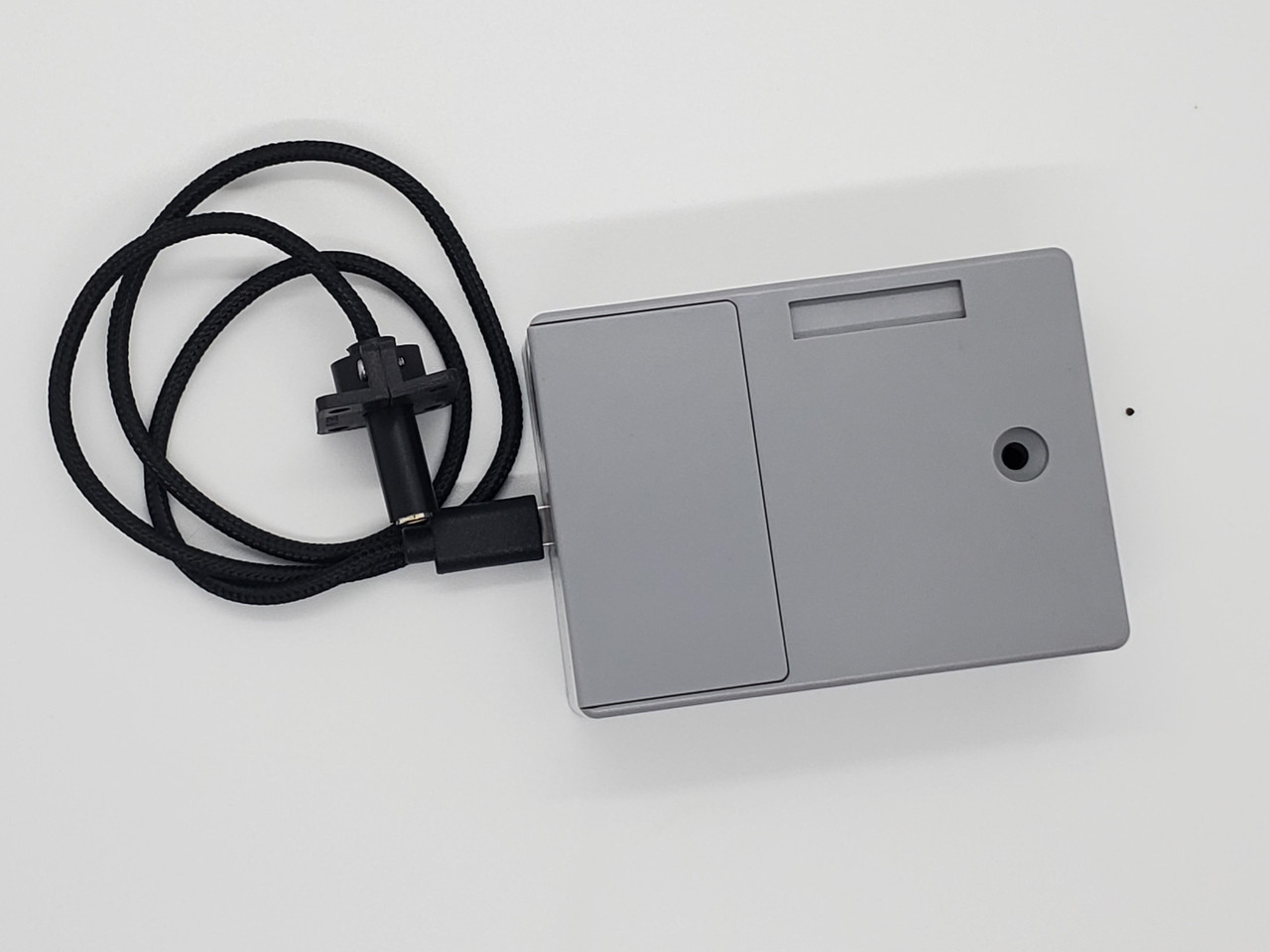 10 lock systems, Hidden RFID Cabinet Drawer Lock, 3 user fobs